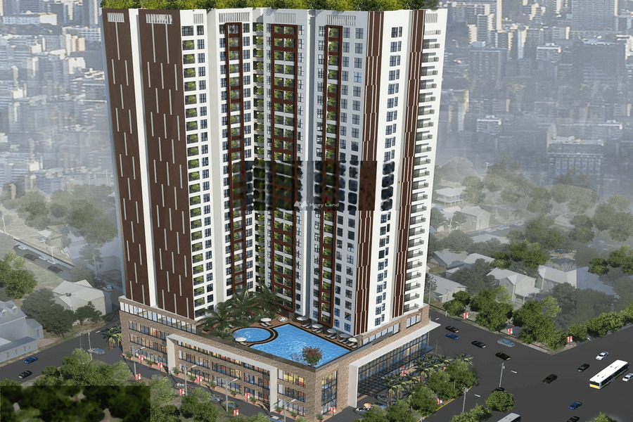 Tổng giá 1.8 tỷ, bán chung cư có diện tích sàn 73m2 vị trí hấp dẫn Võ Cường, Bắc Ninh, hướng Bắc, trong căn hộ này gồm 2 PN, 2 WC giá rẻ bất ngờ-01