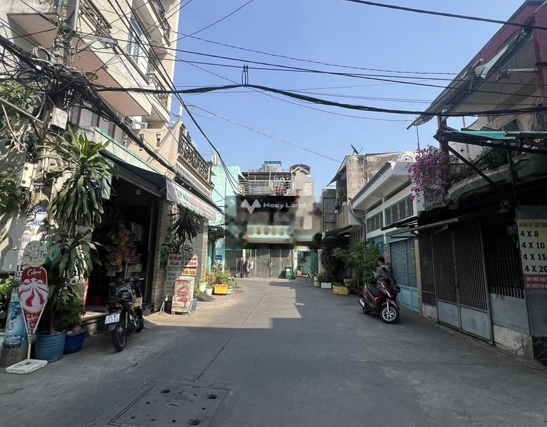 DT 56m2 bán nhà ở vị trí đẹp nằm ở Hương Lộ 2, Bình Tân tổng quan căn này thì có 5 PN 4 WC cảm ơn bạn đã đọc tin.-01