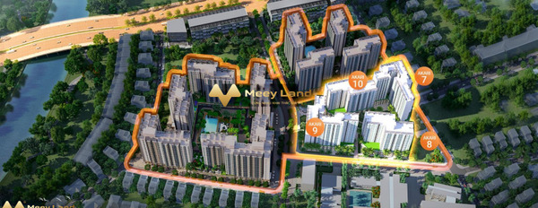 Bán chung cư diện tích 61m2, giá 2,7 tỷ tại Bình Tân, Hồ Chí Minh-03