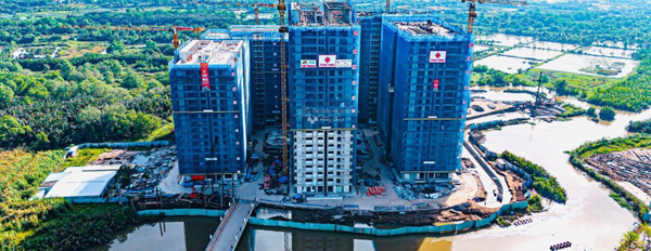 Xoay tài chính gấp, bán chung cư vị trí đặt ở Trường Lưu, Quận 9 bán ngay với giá cực sốc 2.7 tỷ Diện tích đất 65m2-02