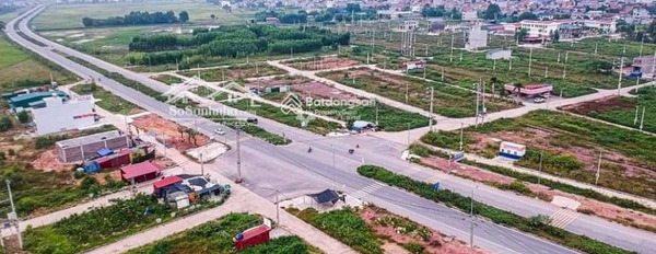 Ngay ở Nội Hoàng, Yên Dũng bán đất giá bán siêu rẻ 1.1 tỷ diện tích như sau 72m2-03