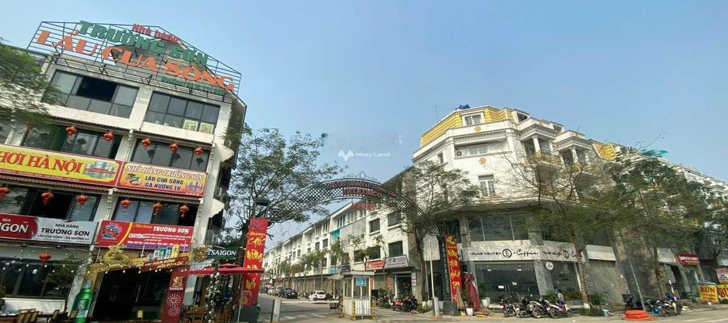 Vị trí dự án thuận tiện Geleximco - Lê Trọng Tấn, bán liền kề vị trí đẹp tọa lạc ở Lê Trọng Tấn, Dương Nội diện tích trong khoảng 60m2