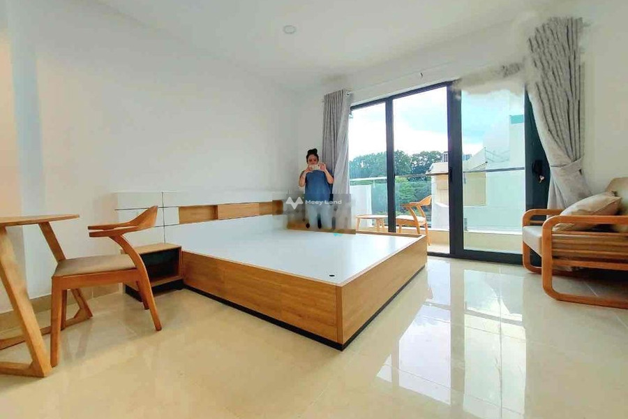 Tổng quan căn này thì gồm 1 phòng ngủ, cho thuê căn hộ mặt tiền tọa lạc ở Phạm Viết Chánh, Hồ Chí Minh, 1 WC giá cực mềm-01