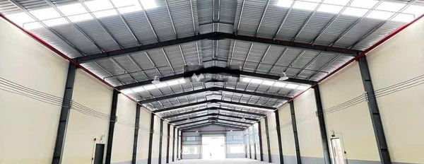 Tôi chính chủ cho thuê kho bãi có một diện tích là 3500m2 vị trí trung tâm An Dương, Hải Phòng giá cực mềm-02