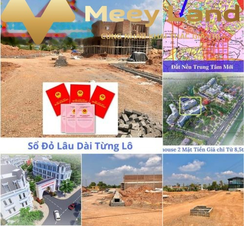 Giá mong muốn 1.15 tỷ, Bán đất có dt thực là 135 m2 vị trí đẹp tọa lạc gần Xã Xuân Phương, Huyện Phú Bình lh để xem ngay