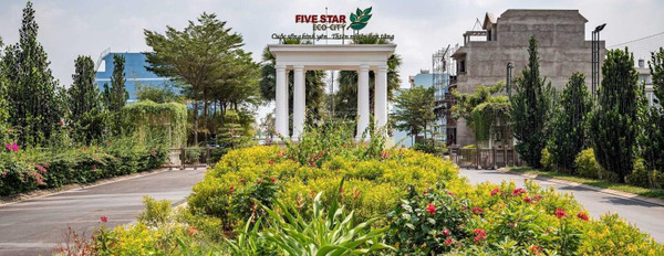 Five Star Eco City Phước Lý, Long An bán đất giá rẻ từ 3.05 tỷ diện tích quy ước 103m2-02