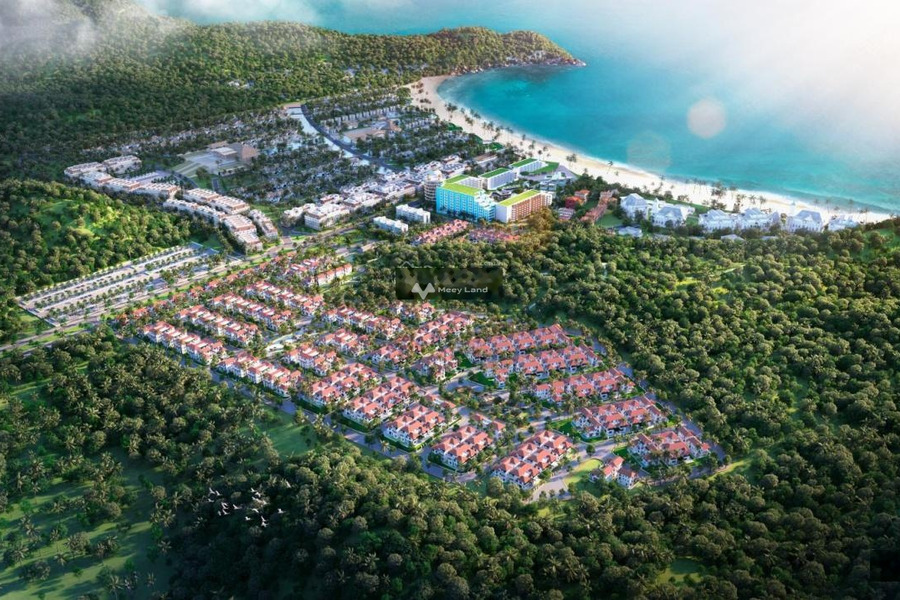 Sun Tropical Village, bán biệt thự vị trí ở An Thới, Kiên Giang giá bán đặc biệt 16 tỷ diện tích gồm 150m2-01