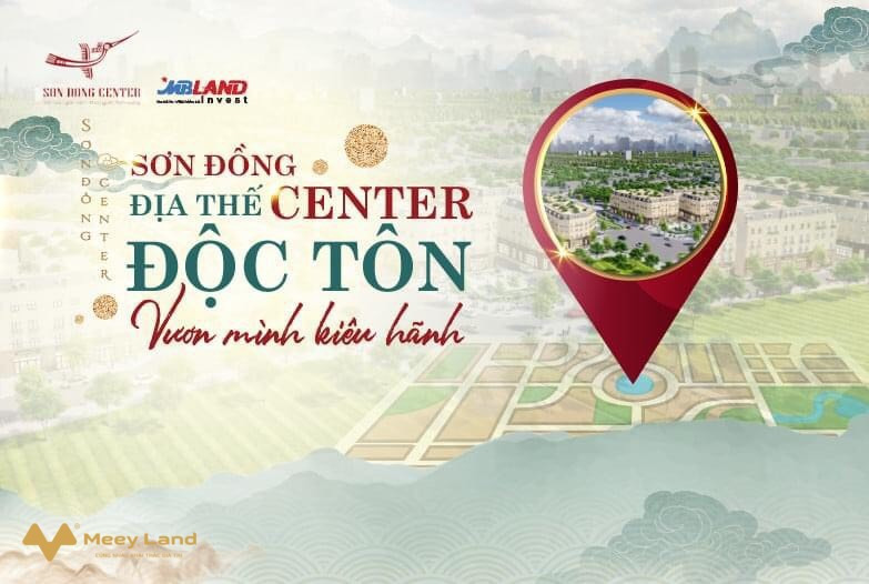 Sơn Đồng Center tăng nhiệt thị trường địa ốc ven Hà Nội-01