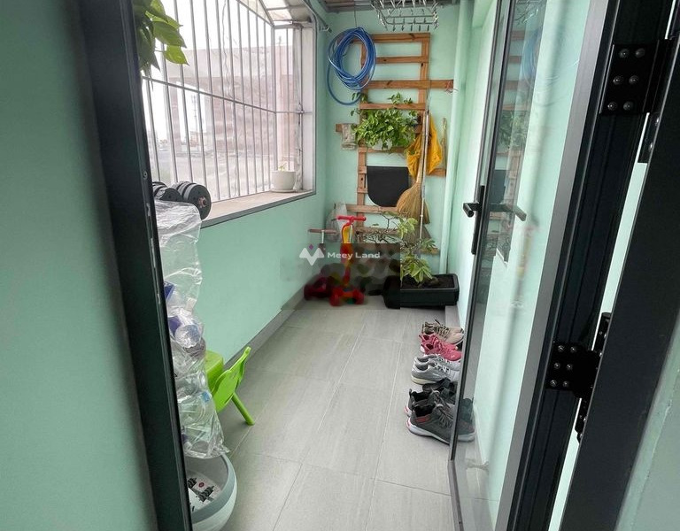 Bán chung cư vị trí đặt vị trí ngay trên Phạm Văn Đồng, Hồ Chí Minh, trong căn hộ này gồm có 2 PN, 1 WC bãi đậu xe rộng-01