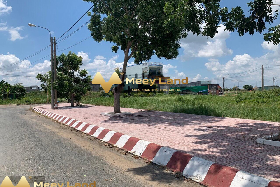 Bán đất khu đô thị Cầu Cảng Phước Đông-01