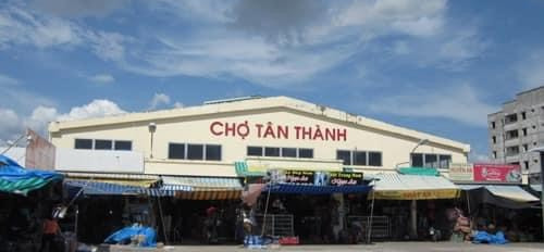 Cần bán nhanh lô đất sổ hồng riêng đường nhựa ngay thành phố Đồng Xoài-02