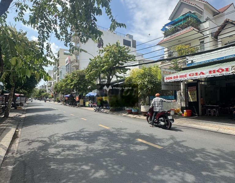 Bán nhà đường 79 gần Nguyễn thị Thập Q7 -01