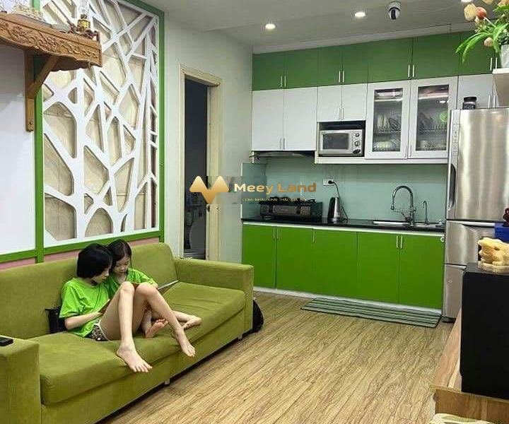 Cho thuê căn hộ vị trí đặt ngay tại Đường Linh Đường, Phường Hoàng Liệt, thuê ngay với giá ngạc nhiên 5.5 triệu/tháng có diện tích chuẩn 45m2-01
