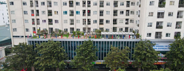 Nằm tại Hoàng Quốc Việt, Nghĩa Đô bán chung cư bán ngay với giá cực tốt từ 6.5 tỷ, trong căn hộ bao gồm 3 PN, 2 WC giá có thể fix-02