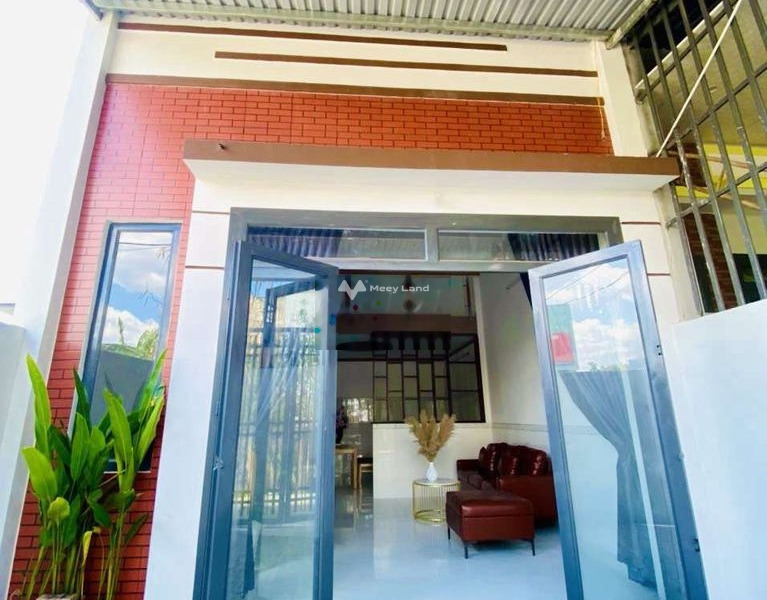 Diện tích chuẩn 80m2 bán nhà vị trí mặt tiền tọa lạc ở Biên Hòa, Đồng Nai hướng Đông tổng quan ở trong nhà có 3 PN 2 WC giá tốt nhất-01