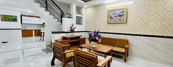Bán nhà tại Gò Vấp, Quang Trung, diện tích 56m2, lô góc, hẻm thông, giá thơm chỉ 4,15 tỷ-03