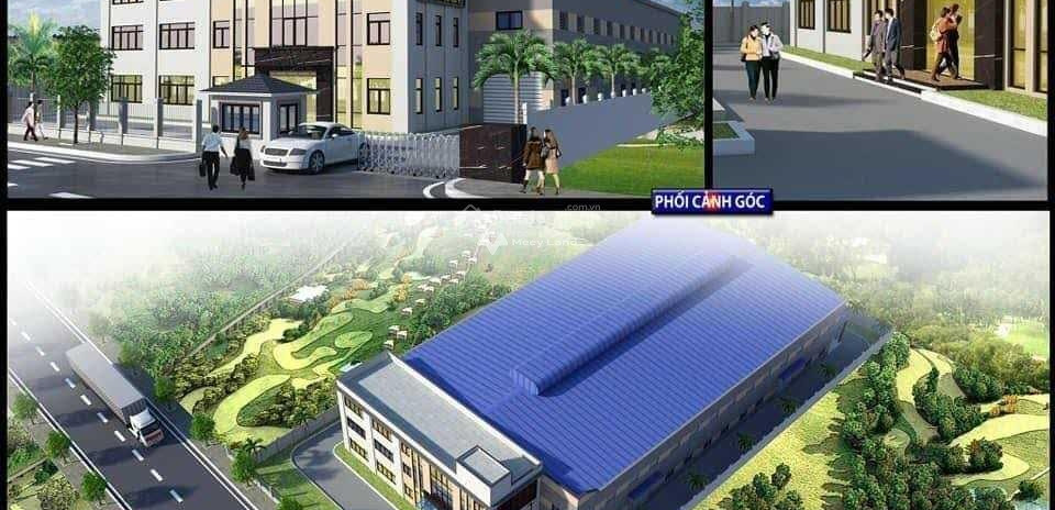 Không sử dụng hết bán kho bãi diện tích trong khoảng 2600m2 vị trí đẹp tại Đại Lộ Thăng Long, Hà Nội chính chủ đăng tin