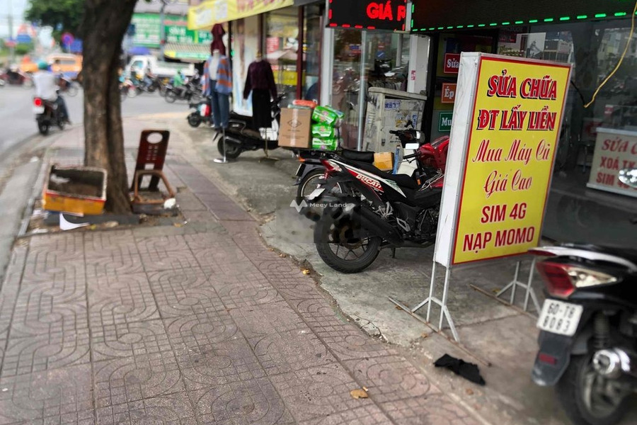 Cho thuê mặt bằng thương mại ở Bình Thạnh, Hồ Chí Minh giá 2 triệu/tháng-01