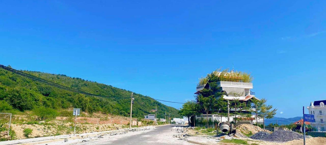 Bán biệt thự thành phố Nha Trang tỉnh Khánh Hòa, giá 49 triệu/m2