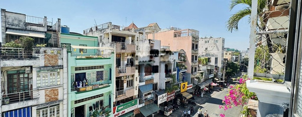 Diện tích 18m2 bán nhà ở vị trí nằm tại Phường 11, Hồ Chí Minh tổng quan trong căn nhà 3 phòng ngủ hỗ trợ mọi thủ tục miễn phí, giá mùa dịch.-02