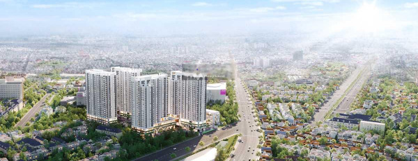 Bán căn hộ diện tích rộng rãi 34.49m2 mặt tiền nằm ở Tên Lửa, Bình Tân giá bán cơ bản 2.47 tỷ-03