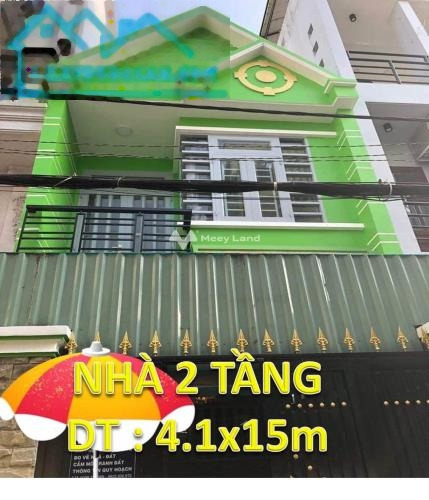 Bán nhà nằm tại Phường 9, Hồ Chí Minh bán ngay với giá đặc biệt 4.79 tỷ có diện tích gồm 62m2 trong nhà nhìn chung gồm có 3 phòng ngủ-01