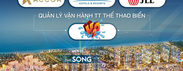 Sở hữu resort bên biển The Song - 1 tài sản 3 giá trị - ở - kinh doanh - nghỉ dưỡng-02