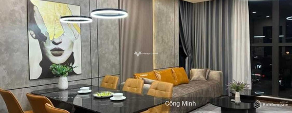 Vị trí ngay trên Nam Cao, Ba Đình, bán chung cư, trong ngôi căn hộ này gồm 3 phòng ngủ, 2 WC thuận tiện đi lại-03