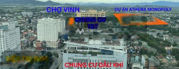 Bán biệt thự trong Vinh, Nghệ An giá bán chính chủ chỉ 3.3 tỷ diện tích đúng với trên ảnh 76m2, hướng KXĐ-02