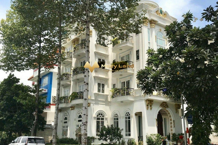 Nằm tại Phường Tân Phong, Hồ Chí Minh, cho thuê nhà, thuê ngay với giá cạnh tranh 80 triệu/tháng có dt rộng 148m2, nhà có tất cả 23 PN tiện ích bao ph...-01