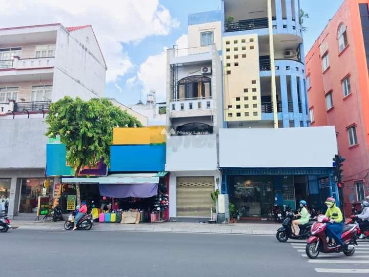 Tân Phú, Hồ Chí Minh cho thuê sàn văn phòng giá thuê khởi đầu từ 13.5 triệu/tháng diện tích rộng 60m2-01