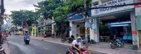 Đất HXH Trần Quý Cáp, P.11, Bình Thạnh, DT: 400m2, giá 27 tỷ 2. -02