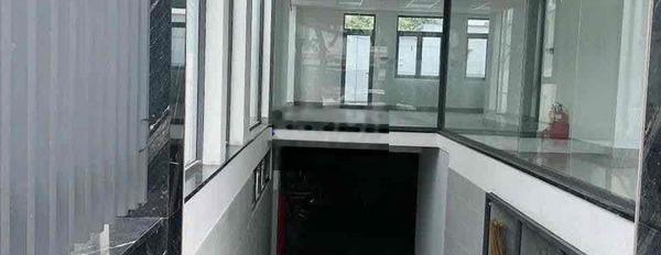 CHO THUÊ TOÀ NHÀ 8x18 1 hầm 4 tầng-thang máy mt Đặng Văn Bi Thủ Đức -03