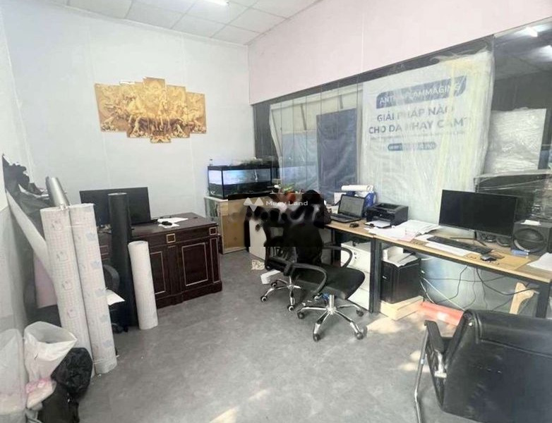 Vị trí thuận lợi nằm tại Hóc Môn, Hồ Chí Minh cho thuê sàn văn phòng diện tích khoảng 420m2-01