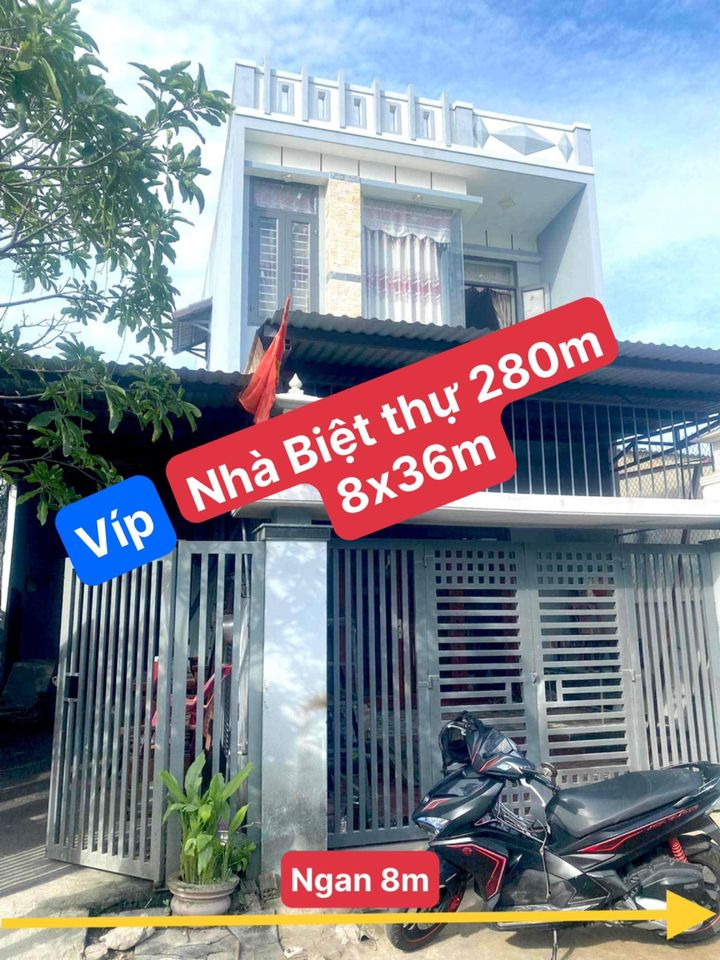 Bán nhà riêng huyện Hòa Vang thành phố Đà Nẵng giá 2.59 tỷ-1