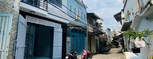 Mặt tiền tọa lạc ngay trên Bình Tân, Hồ Chí Minh bán nhà bán ngay với giá cực mềm 3.4 tỷ ngôi nhà có tổng cộng 2 PN 2 WC-02