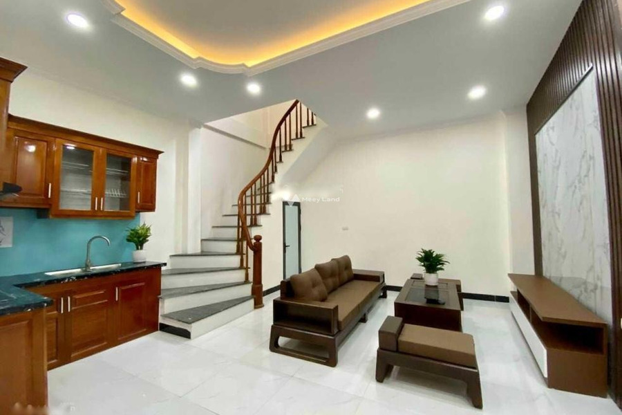 Bán nhà vị trí đẹp tọa lạc ở Phú Lương, Hà Đông bán ngay với giá quy định 2.45 tỷ diện tích rộng 34m2-01