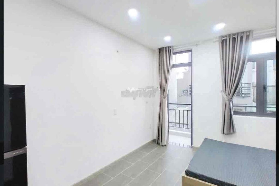 Cho thuê chung cư diện tích 35m2, giá 6.5 triệu/tháng tại Nguyễn Văn Công, Phường 3-01