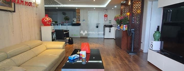 Bán chung cư vị trí đẹp nằm ngay Thanh Xuân, Hà Nội, trong căn hộ này bao gồm 3 PN, 3 WC khu vực đông đúc-02