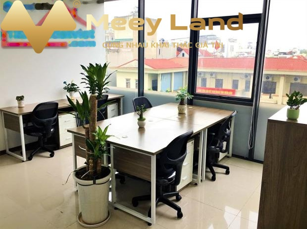 Giá hạt dẻ chỉ 8.5 triệu/tháng cho thuê sàn văn phòng vị trí mặt tiền ở Nguyễn Trãi, Hà Nội dt tầm trung 18 m2