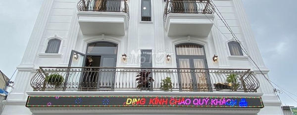 Chung cư 1 PN, cho thuê căn hộ tọa lạc tại Bình Trị Đông, Hồ Chí Minh, căn hộ có tổng cộng 1 phòng ngủ, 1 WC có chỗ để xe-02