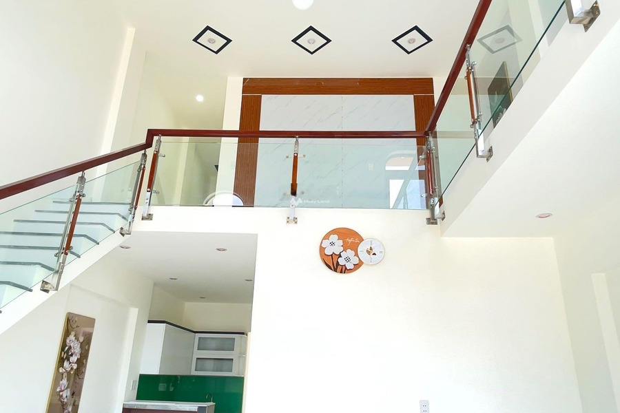 Nhà 2 tầng Diên Sơn - siêu đẹp, siêu mới - Cách TTTP Nha Trang: 12km -01