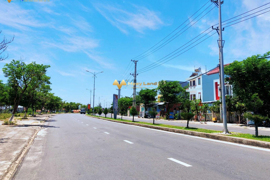 Bán mảnh đất dt tiêu chuẩn 250 m2-01