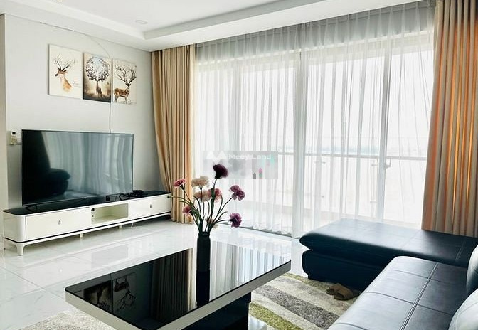 Cho thuê căn hộ vị trí ngay tại Tân Phú, Quận 7, giá thuê đề cử chỉ 27 triệu/tháng với tổng diện tích 120m2