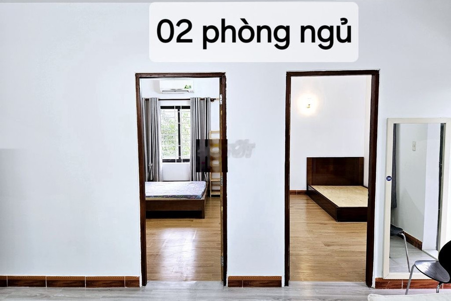 Bán chung cư Ba Son - Quận Gò Vấp -01