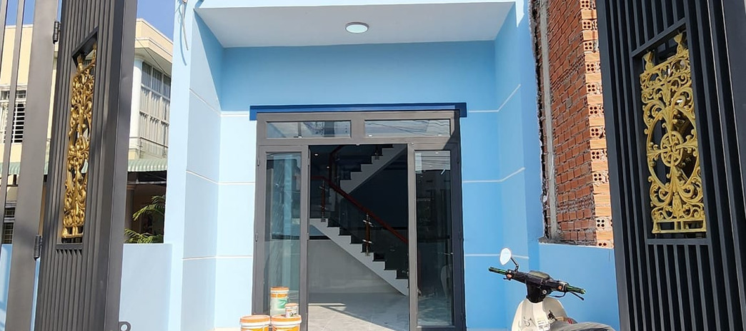 Cần bán nhà riêng thành phố Biên Hòa, Đồng Nai giá 500 triệu