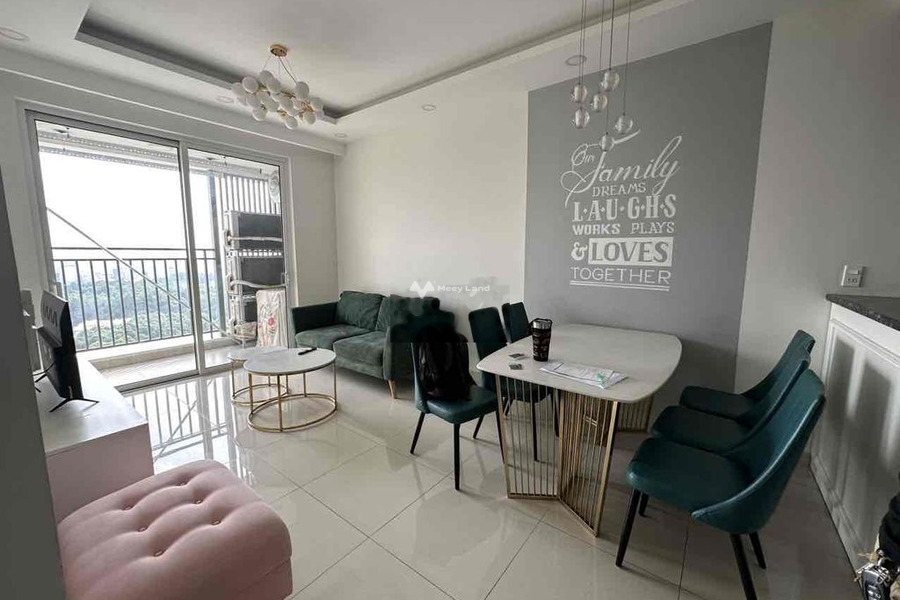 Cho thuê căn hộ vị trí mặt tiền tại Phường 9, Hồ Chí Minh, thuê ngay với giá đề xuất chỉ 17 triệu/tháng có diện tích rộng 75m2-01