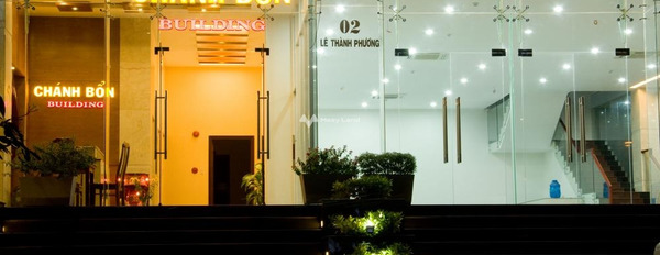 Cho thuê sàn văn phòng mặt tiền nằm ở Lê Thành Phương, Nha Trang diện tích là 340m2-03