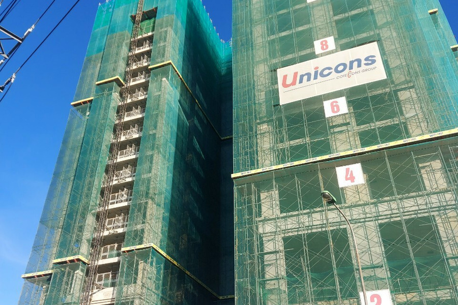Căn hộ biển Nha Trang do Cotecons xây dựng, giá chỉ 1,6 tỷ/căn-01
