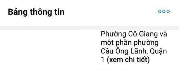 Bán gấp góc 2MT 44 Trần Đình Xu, Quận 1, 27x47m, CTXD: 2 hầm + 21 tầng, pháp lý cá nhân, giá 400 tỷ -03